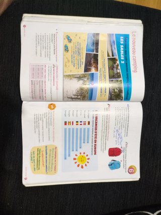 Transit 2, Méthode de français, Niveau A1-A2(1).