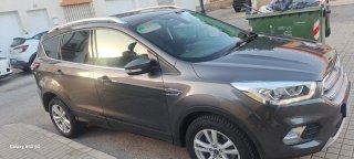 Ford Kuga 2019