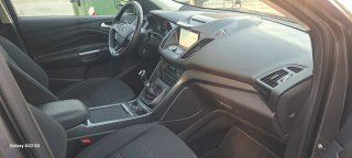 Ford Kuga 2019
