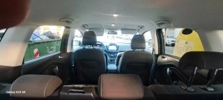 Ford Kuga 2019