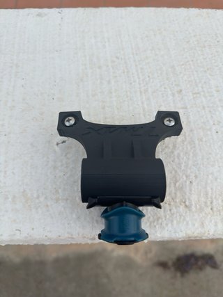 Soporte móvil Quad Lock TMAX 530/560 (17-21)