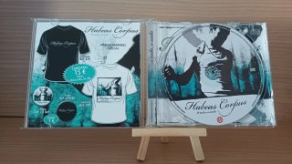Habeas Corpus - O todo, o nada