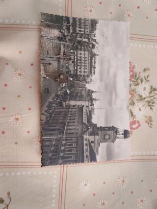 postales antiguas