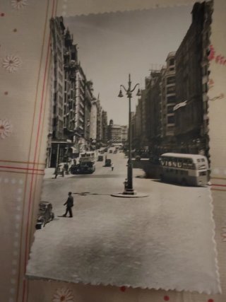 postales antiguas