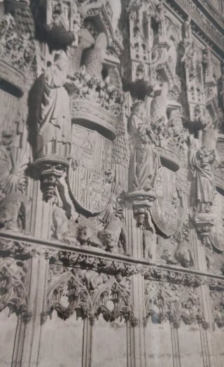 postales antiguas
