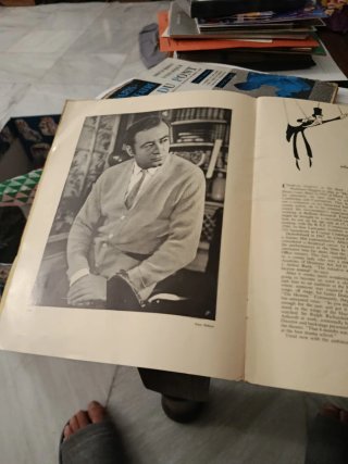 Libro para el recuerdo