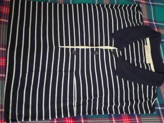 Polo MWEAR uomo manica corta e pantaloni