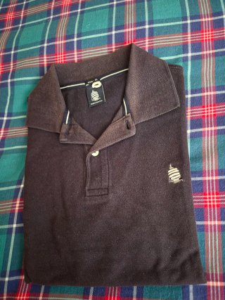 Polo MWEAR uomo manica corta e pantaloni