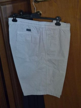 Polo MWEAR uomo manica corta e pantaloni