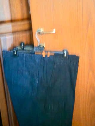 Polo MWEAR uomo manica corta e pantaloni