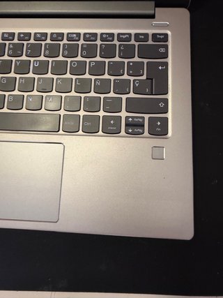 Portátil Lenovo i5