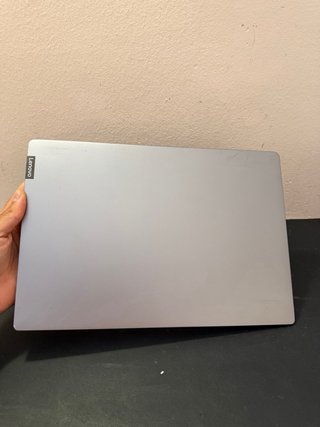 Portátil Lenovo i5