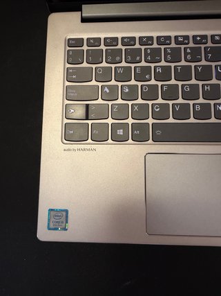 Portátil Lenovo i5