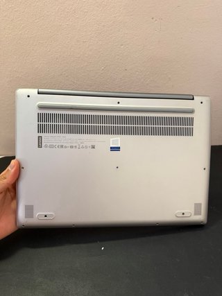 Portátil Lenovo i5