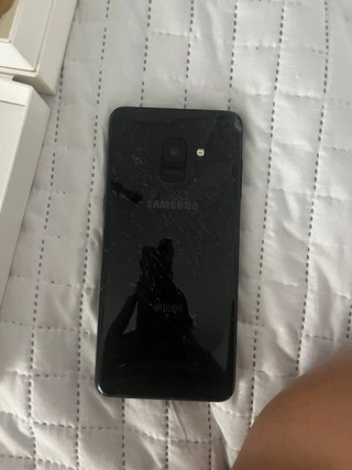 Samsung Galaxy A8 2018
