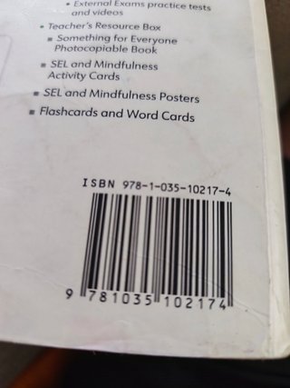 Lead the Way Pupil's Book : 4 Primary