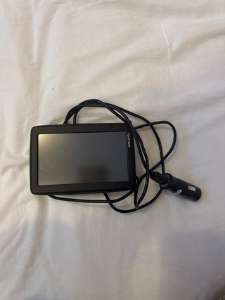 TomTom GPS Navegador Coche