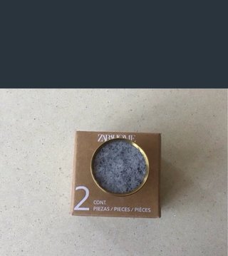 Pomelos Zara Home (2 uds) x12