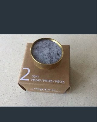 Pomelos Zara Home (2 uds) x12