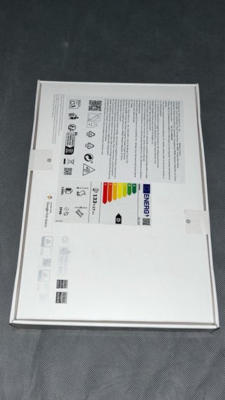 Tablet Honor Pad X8a nueva