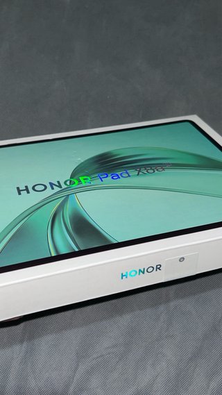 Tablet Honor Pad X8a nueva