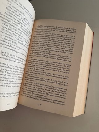 Saga completa Ciudad Medialuna – Sarah J. Maas