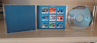 HIM Dark Light / Venus Doom 2 en 1