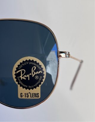 Gafas de Sol Nuevas