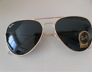 Gafas de Sol Nuevas