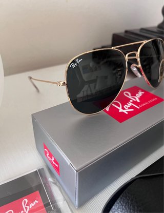 Gafas de Sol Nuevas