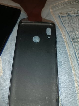 Huawei P Smart 2019 Nero/Blu