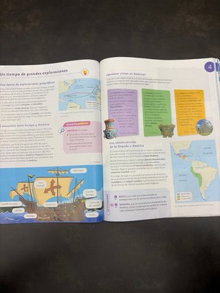 Ciencias Sociales, 6 Primaria, Castilla y León,...