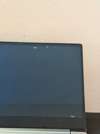 Portátil Lenovo i5