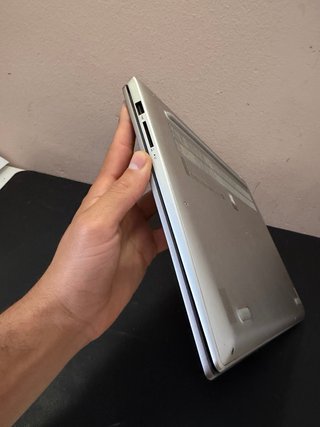 Portátil Lenovo i5