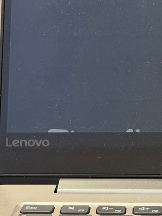 Portátil Lenovo i5