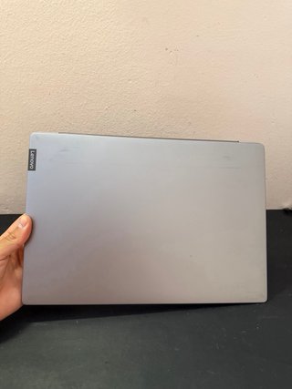 Portátil Lenovo i5