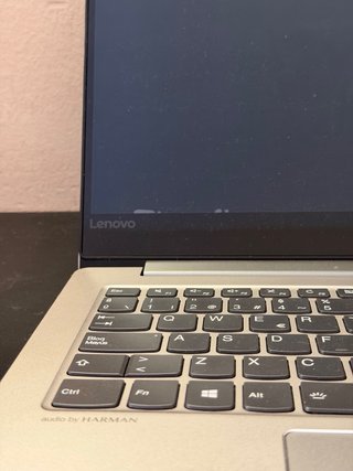 Portátil Lenovo i5