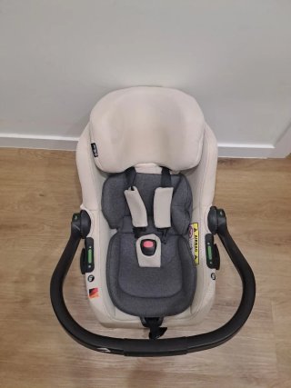 Silla Coche Bebé Jané Koos iSize