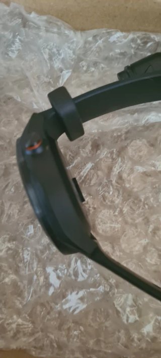 Garmin Approach S40 GPS Reloj Golf