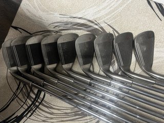 Set Palos Golf Fazer England en perfecto estado