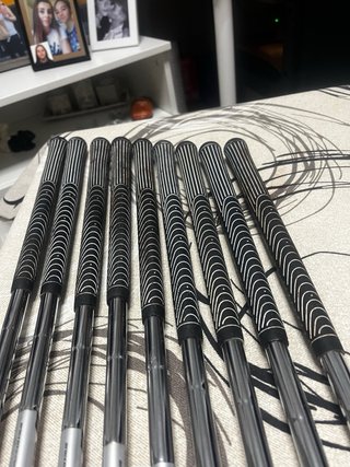 Set Palos Golf Fazer England en perfecto estado