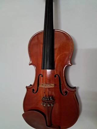 Violin streiner 4/4 profesional