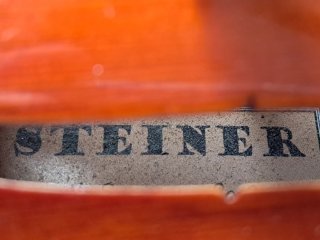 Violin streiner 4/4 profesional