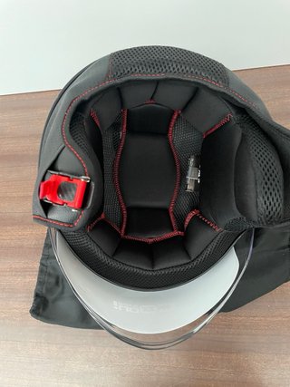 Casco Moto AXXIS