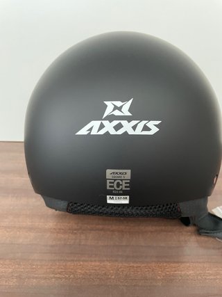 Casco Moto AXXIS