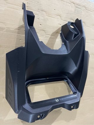 Cubre marcador RXP 300 Triple Black