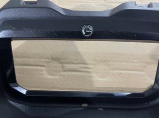 Cubre marcador RXP 300 Triple Black