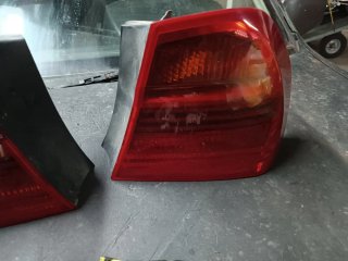 Juego de Pilotos Traseros BMW Serie 3 E90