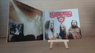 Hypocrisy-Osculum Obscenum -