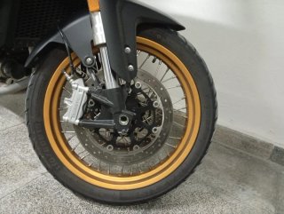 QJ Motor SRT 800 X Adventure Moto